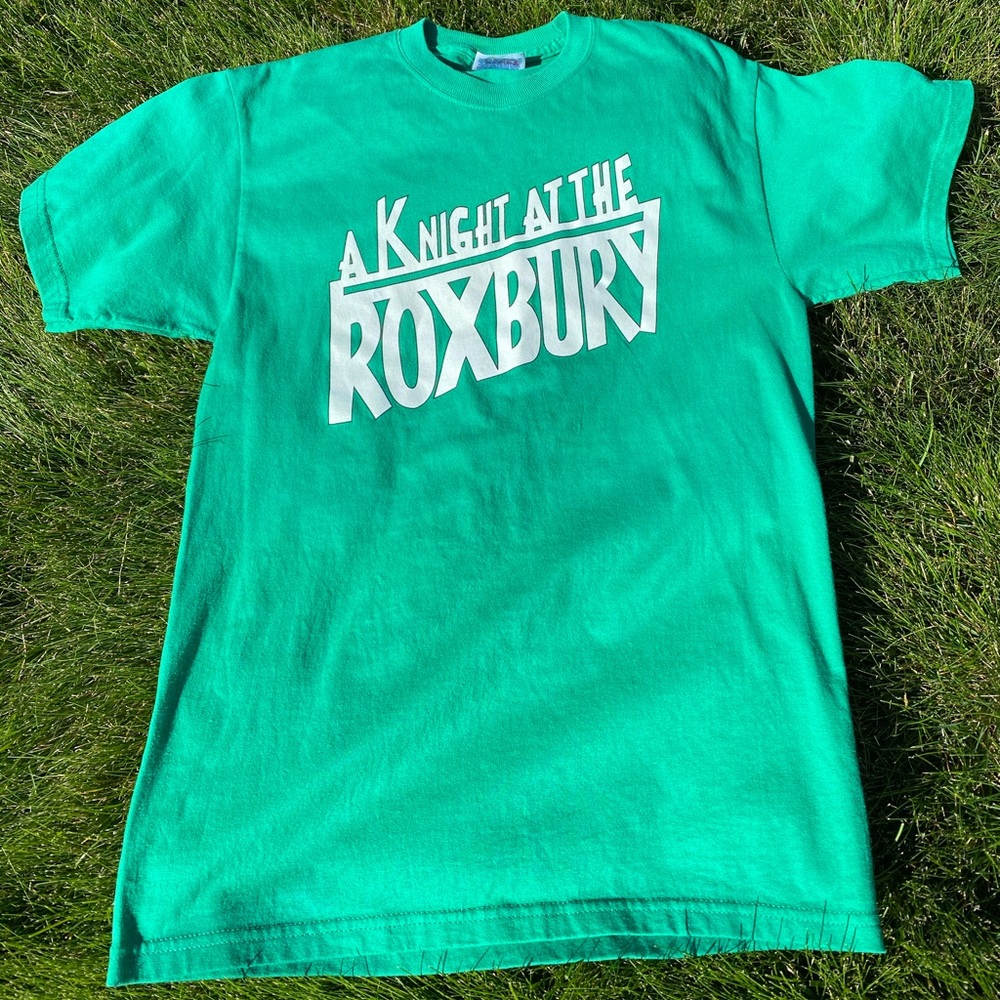 A Night at the Roxbury t shirt